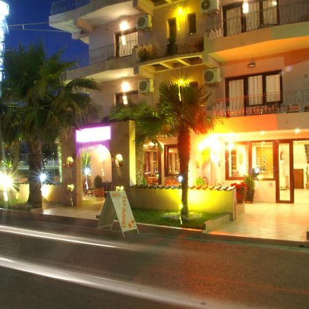 Tropicana Paralia Katerinis Bagian luar foto