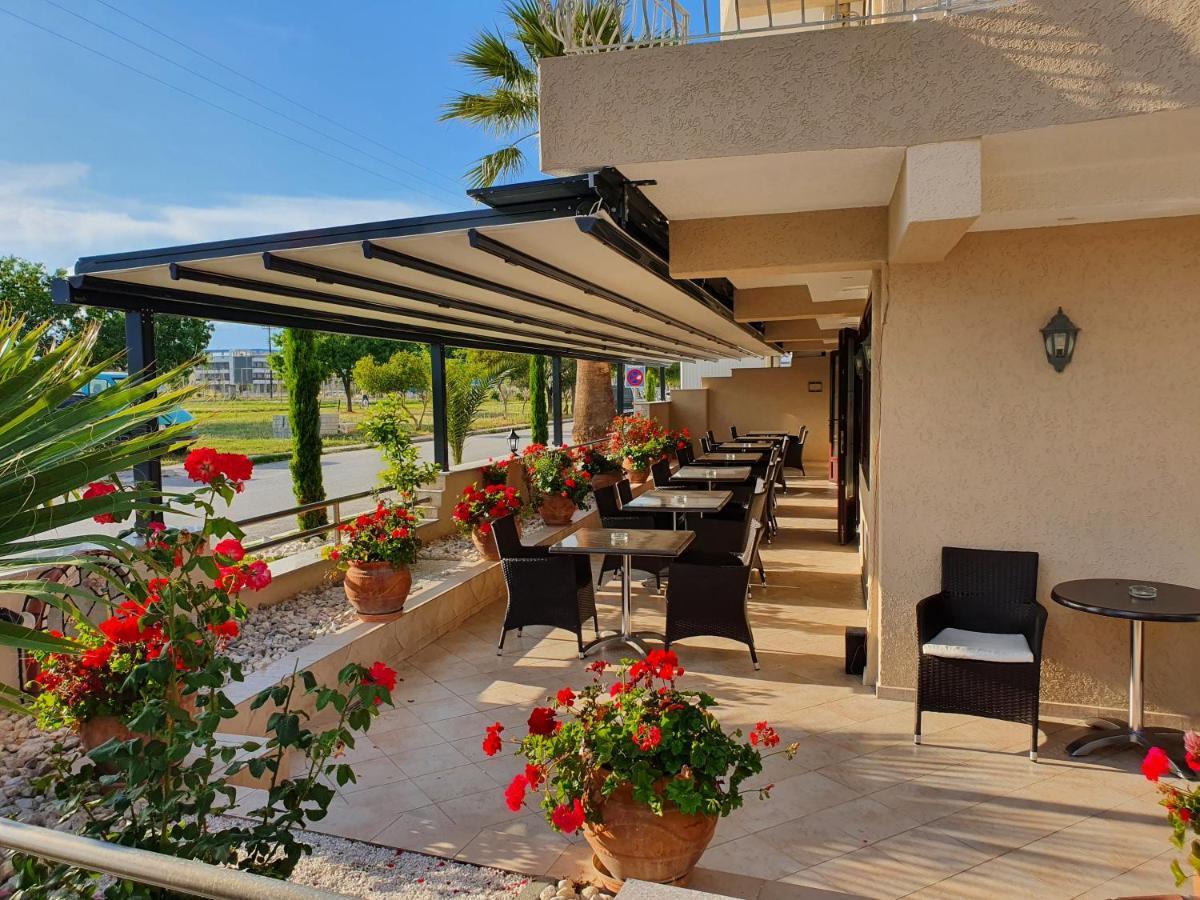 Tropicana Paralia Katerinis Bagian luar foto