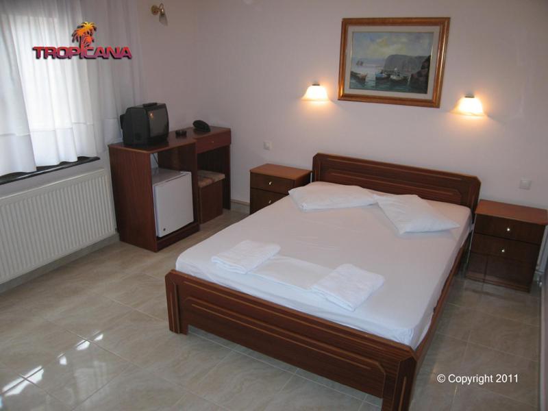 Tropicana Paralia Katerinis Bagian luar foto