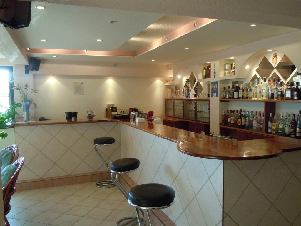 Tropicana Paralia Katerinis Bagian luar foto