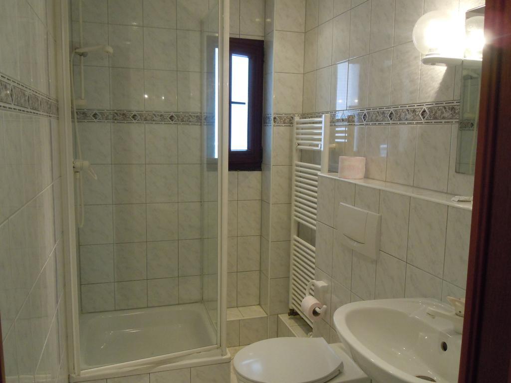 Tropicana Paralia Katerinis Bagian luar foto