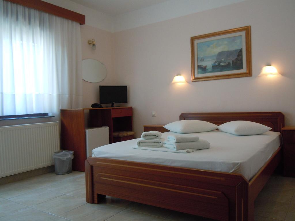 Tropicana Paralia Katerinis Bagian luar foto