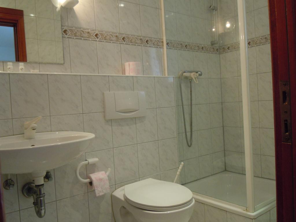 Tropicana Paralia Katerinis Bagian luar foto