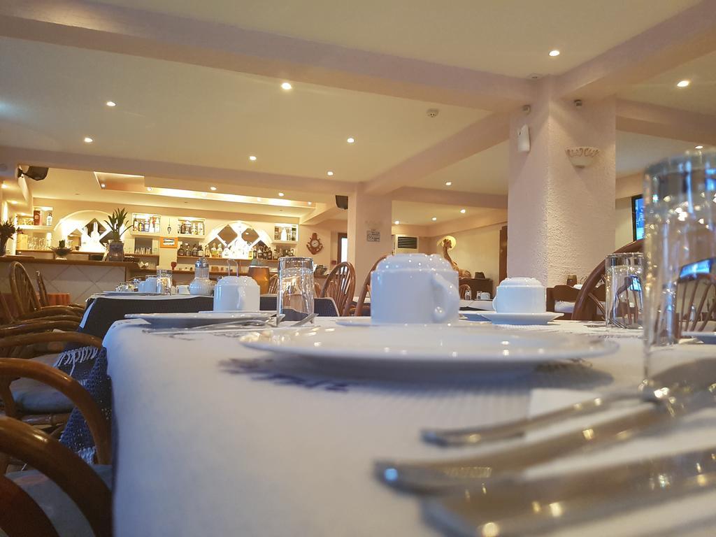 Tropicana Paralia Katerinis Bagian luar foto